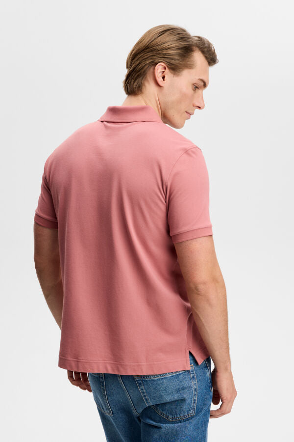 Verse Polo / Withered Rose