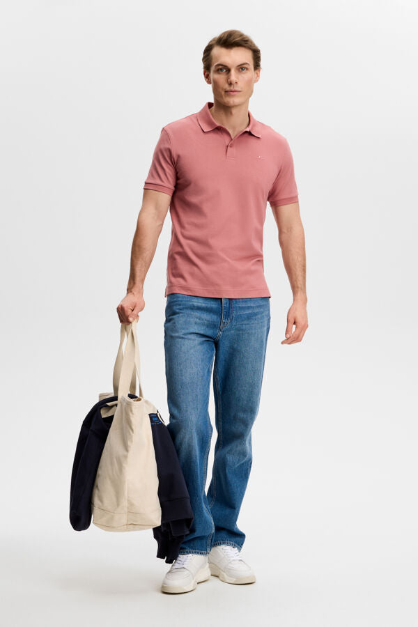 Verse Polo / Withered Rose