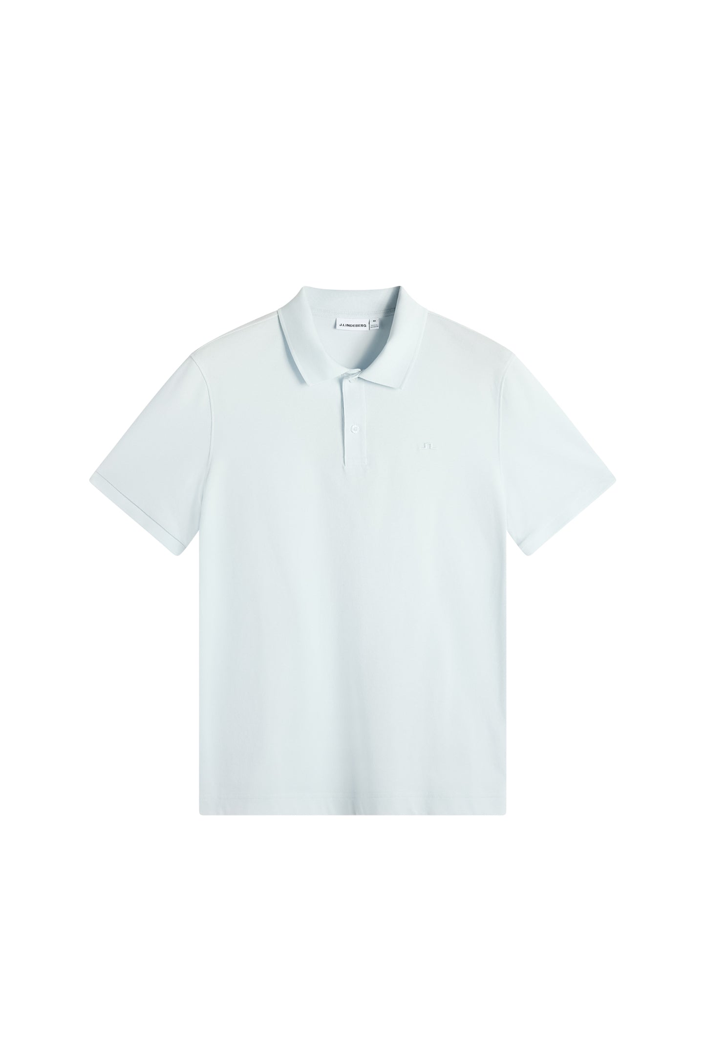 Verse Polo in Skywriting by J.Lindeberg
