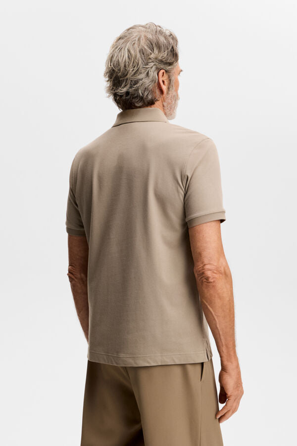 Verse Polo / Brindle