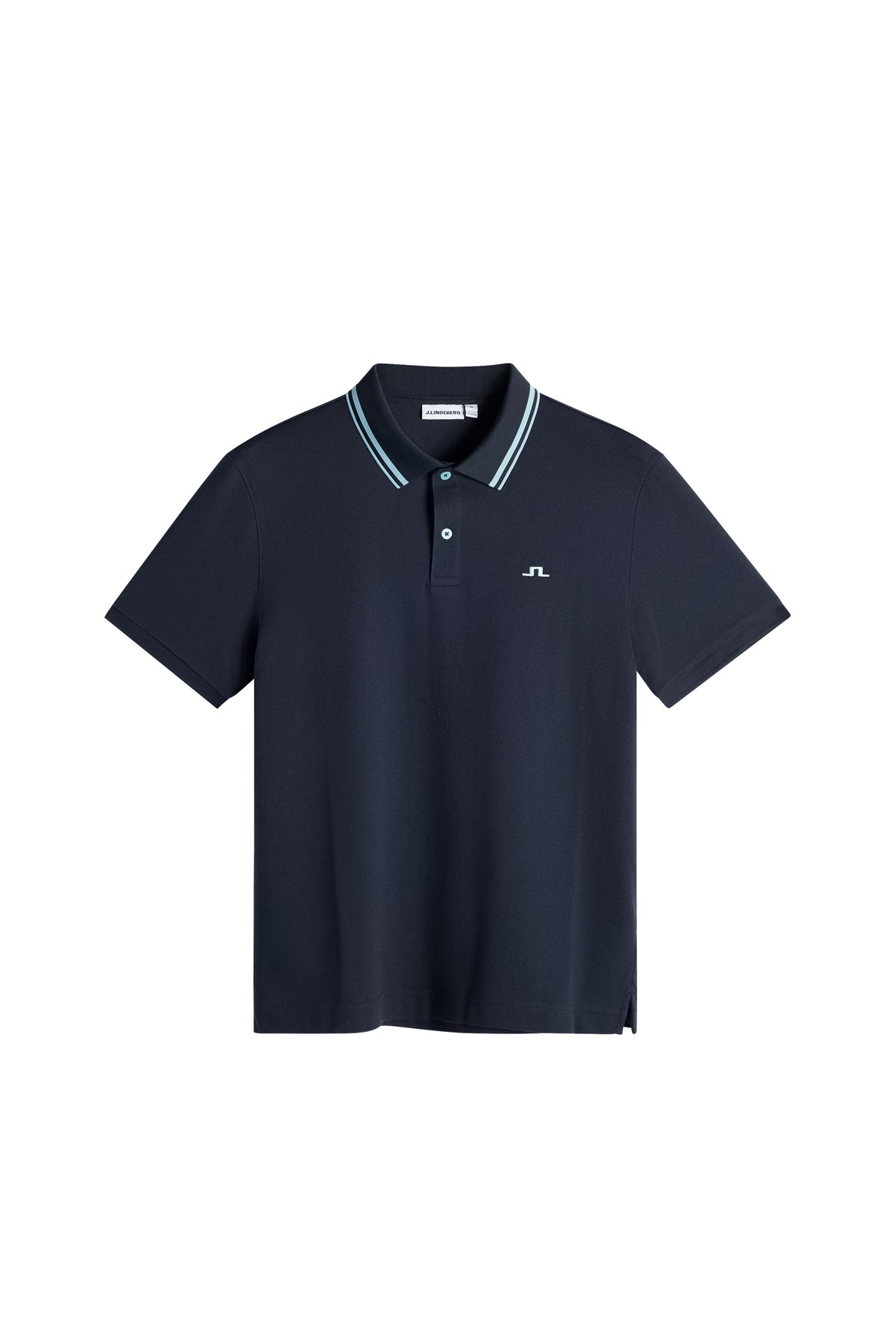 Joey Tipping Polo JL