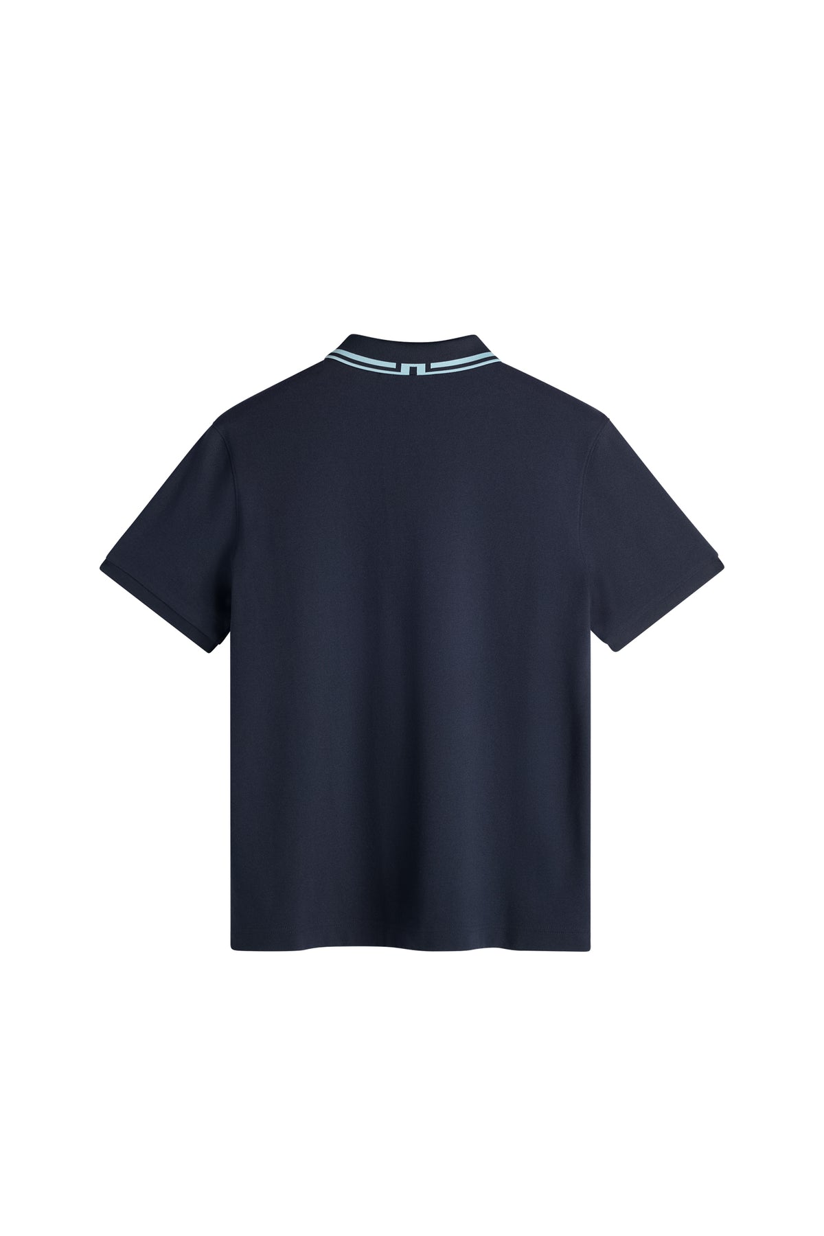 Joey Tipping Polo in JL Navy by J.Lindeberg