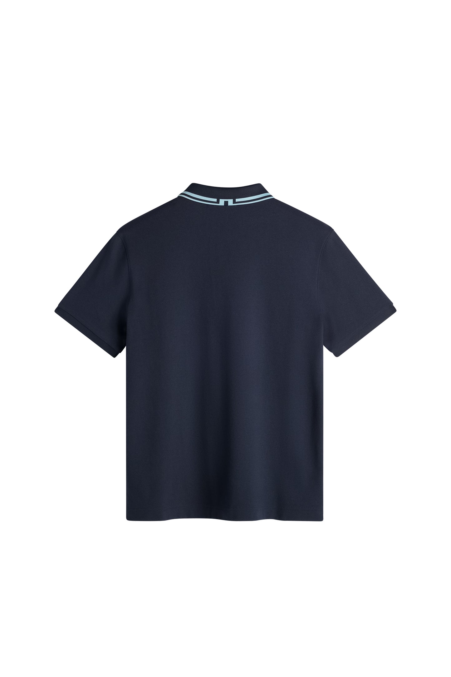 Joey Tipping Polo in JL Navy by J.Lindeberg