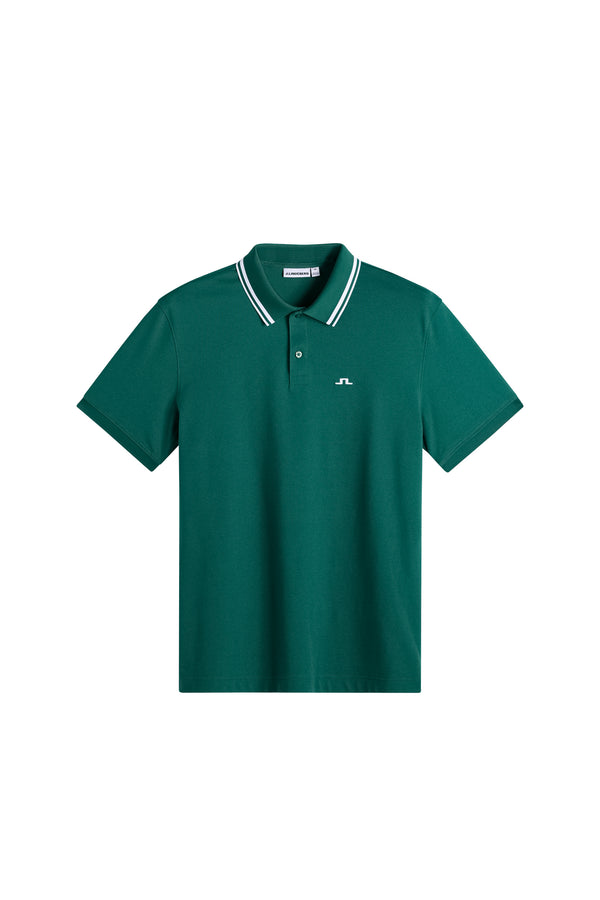 Joey Tipping Polo / Forest Biome