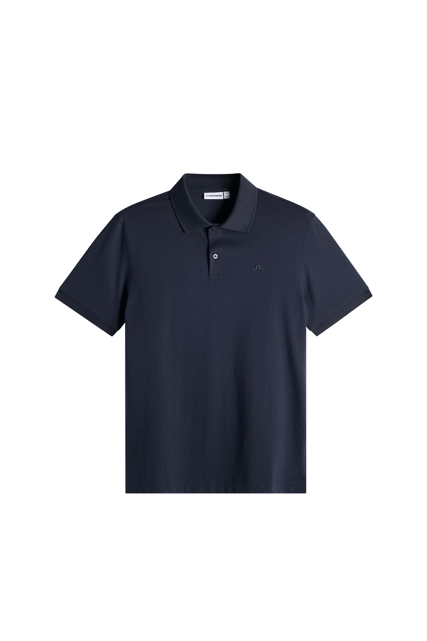 Verse Polo in JL Navy by J.Lindeberg