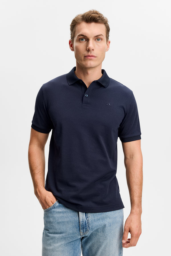 Verse Polo / JL Navy