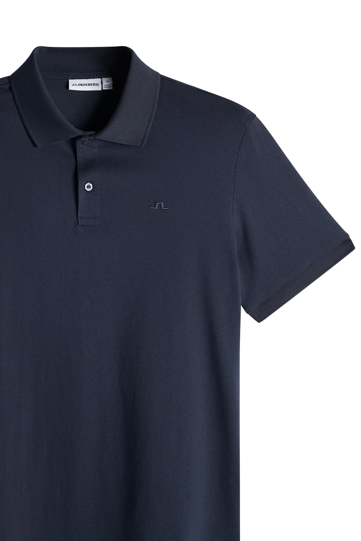 Verse Polo in JL Navy by J.Lindeberg