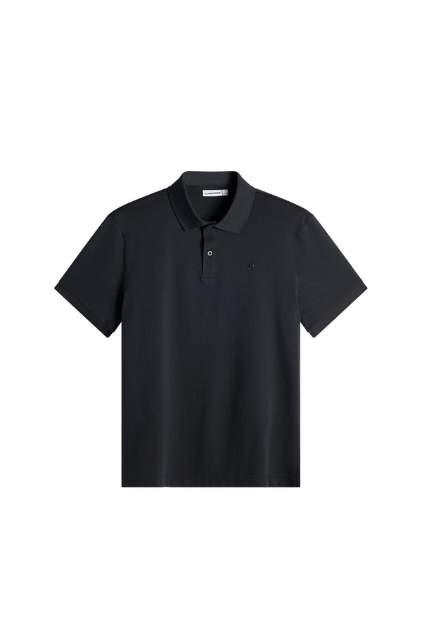 Verse Polo / Black