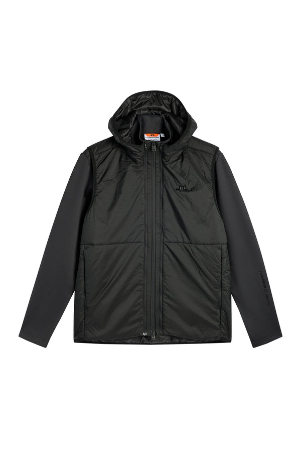 M Solarcore 3 in 1 Jacket / Black