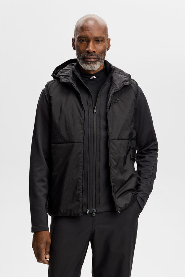 M Solarcore 3 in 1 Jacket / Black