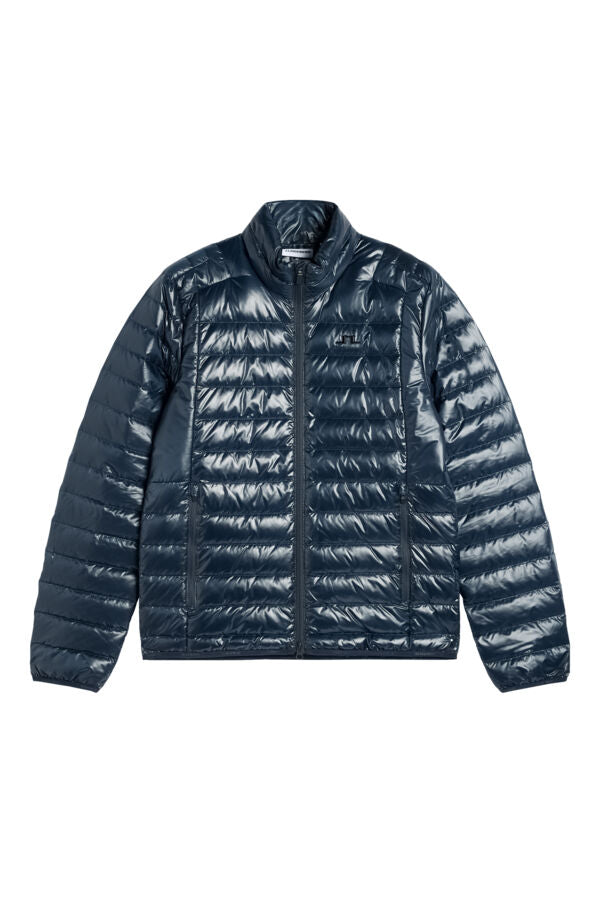Oden Light Down Jacket / JL Navy