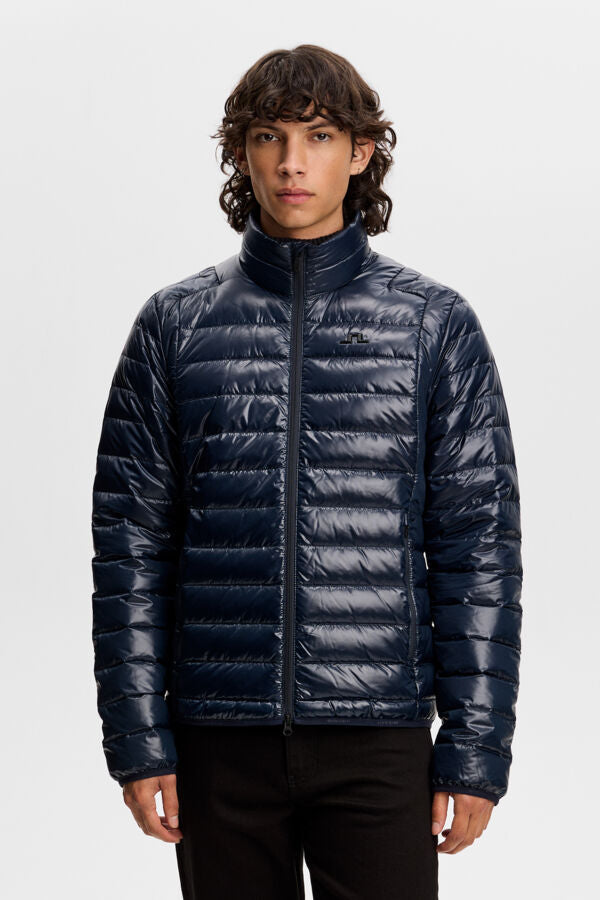 Oden Light Down Jacket / JL Navy