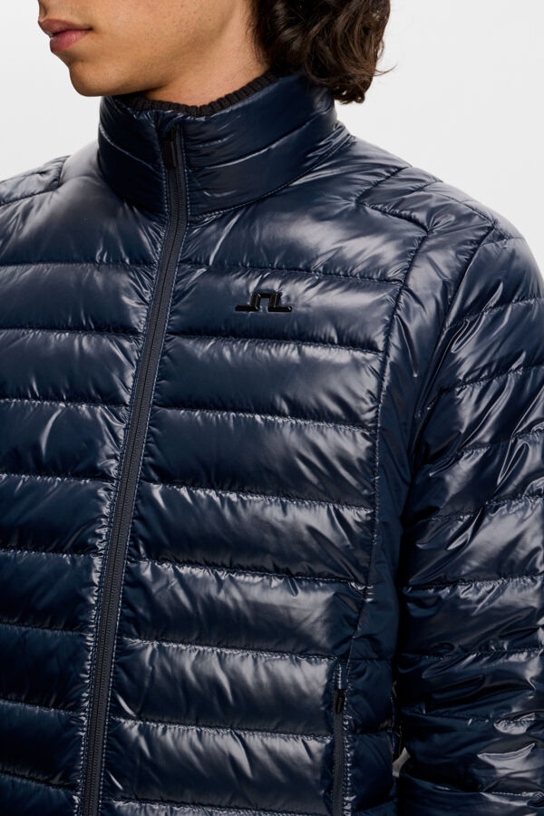 Oden Light Down Jacket / JL Navy