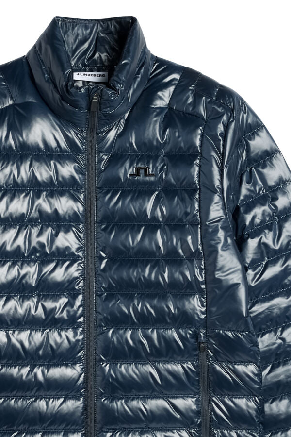 Oden Light Down Jacket / JL Navy