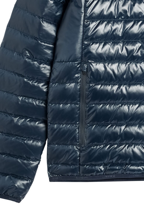 Oden Light Down Jacket / JL Navy