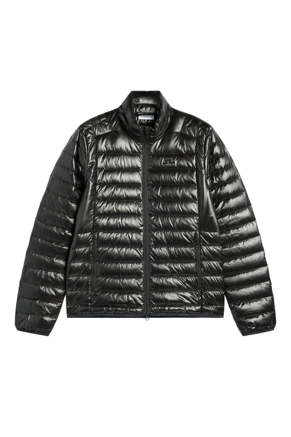 Oden Light Down Jacket / Black