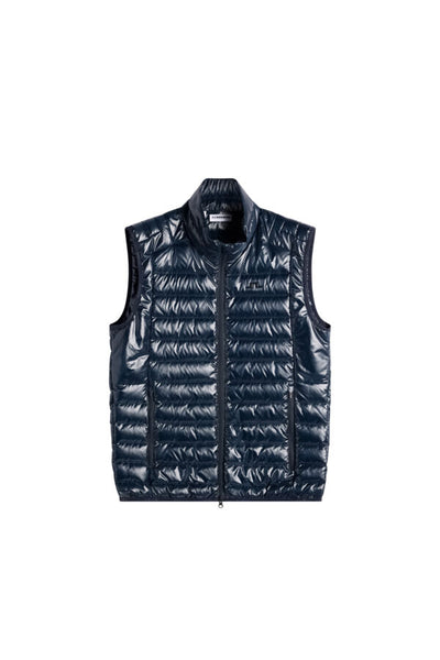 Oden Light Down Vest | Down Vest | J.LINDEBERG®