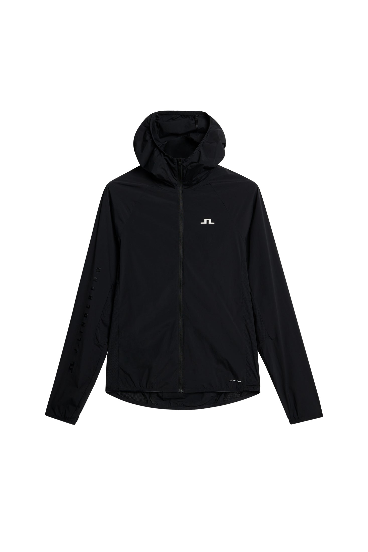 Merrick Pro Pack Wind Block / Black – J.LINDEBERG US