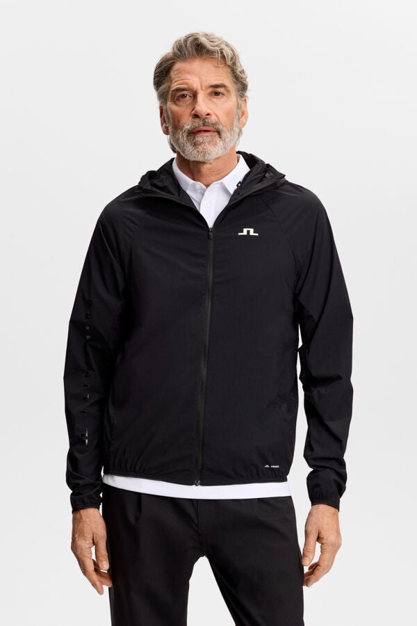 Merrick Pro Pack Wind Block / Black – J.LINDEBERG US