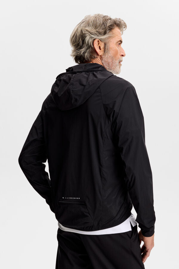 Merrick Pro Pack Wind Block / Black – J.LINDEBERG US
