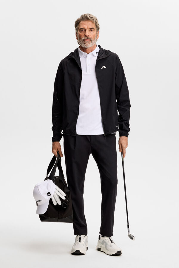 Merrick Pro Pack Wind Block / Black – J.LINDEBERG US