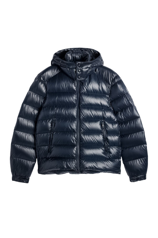 Creek Light Down Jacket / JL Navy