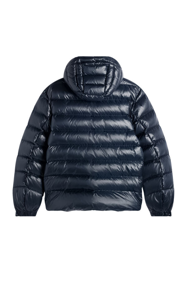 Creek Light Down Jacket / JL Navy