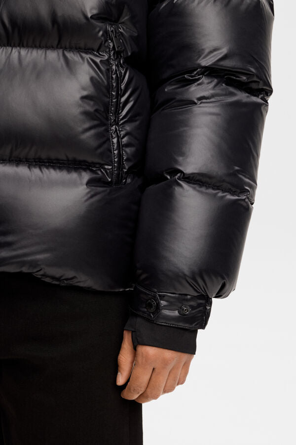 Creek Down Jacket / Black