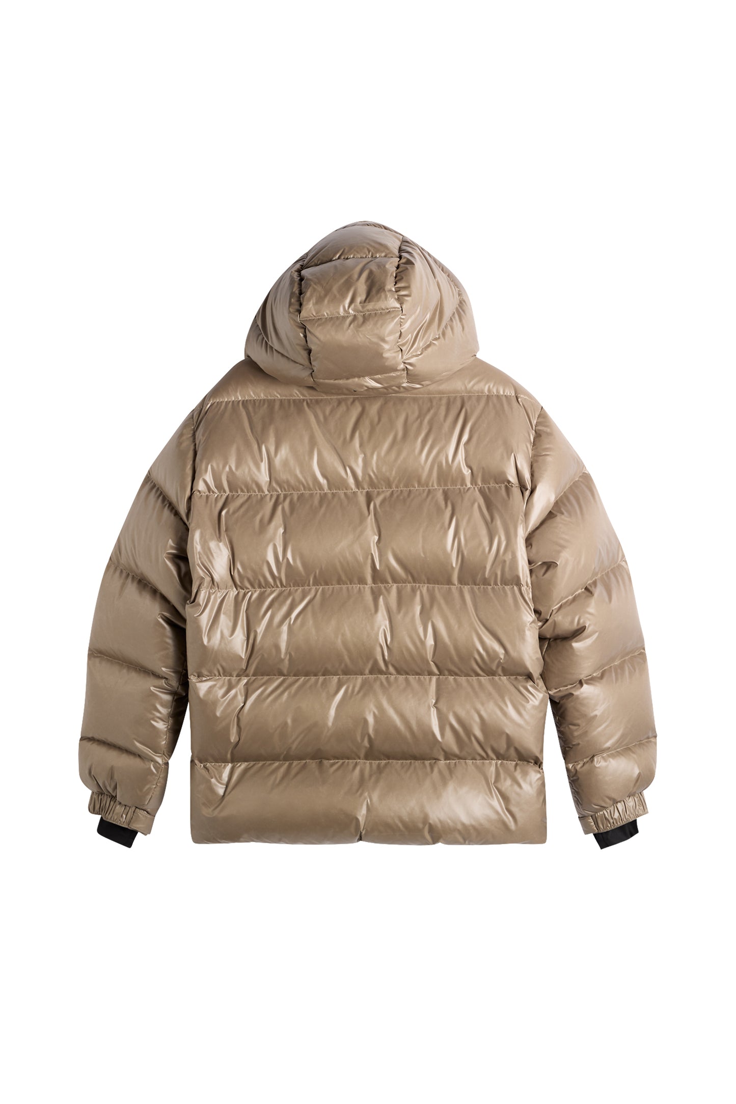 Creek Down Jacket in Brindle by J.Lindeberg