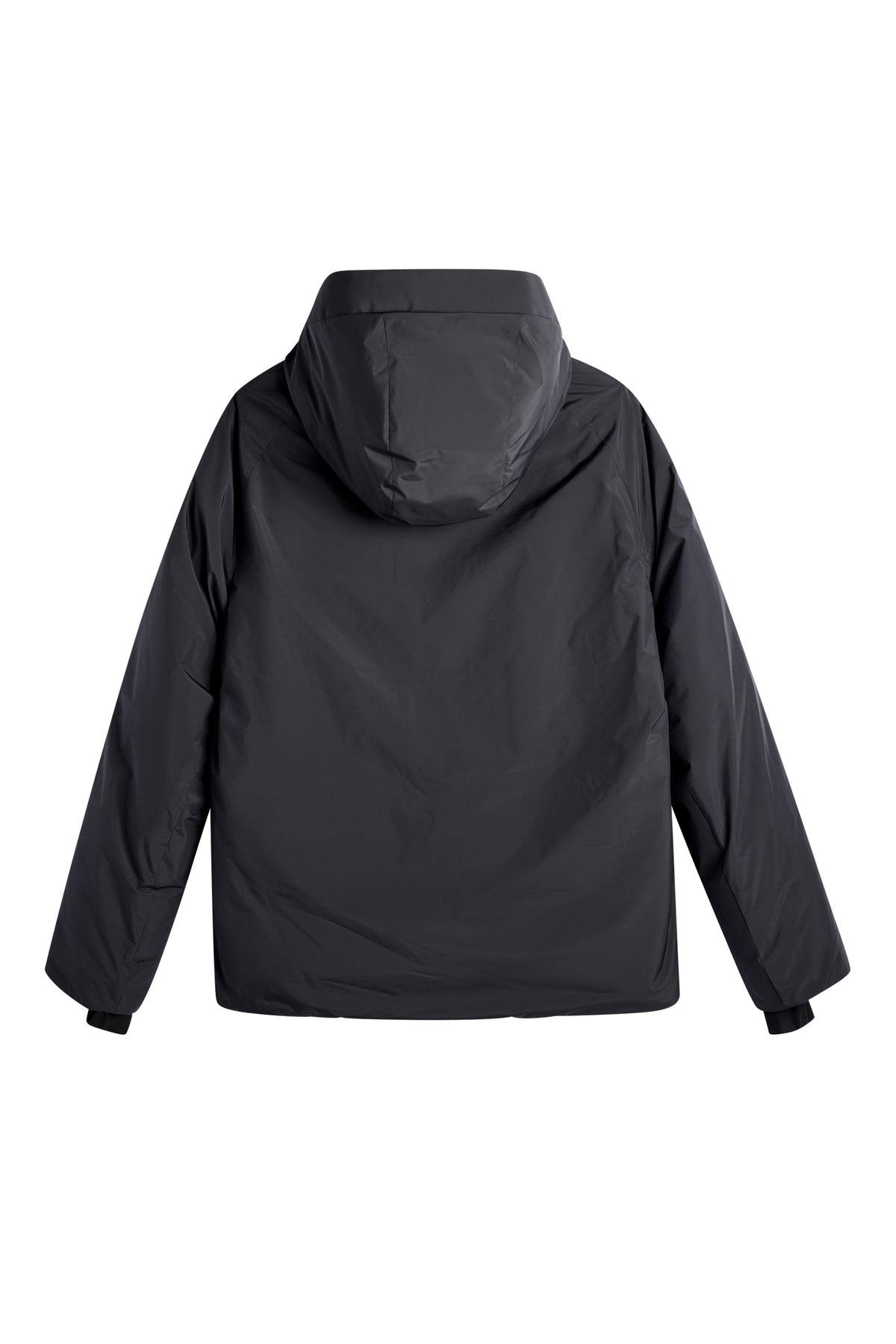 Alvin Down Jacket in Black by J.Lindeberg