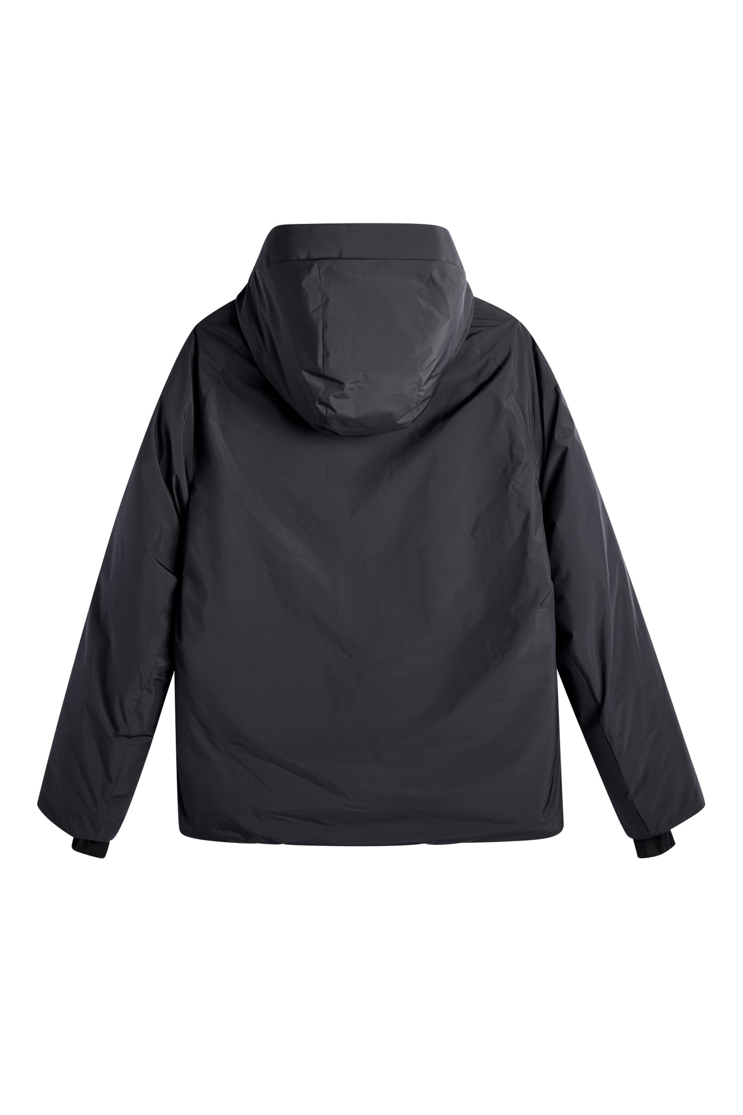 Alvin Down Jacket in Black by J.Lindeberg