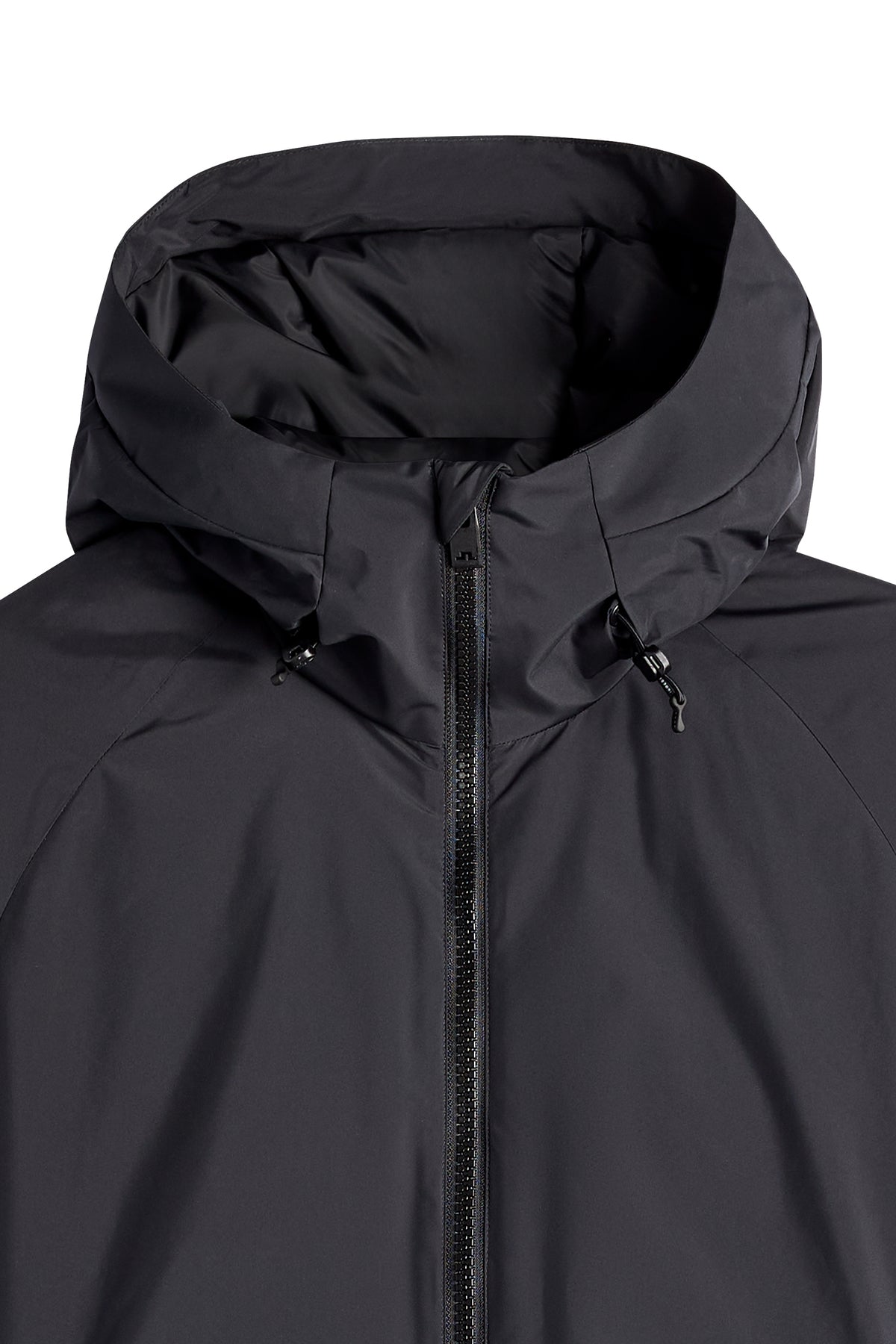 Alvin Down Jacket in Black by J.Lindeberg