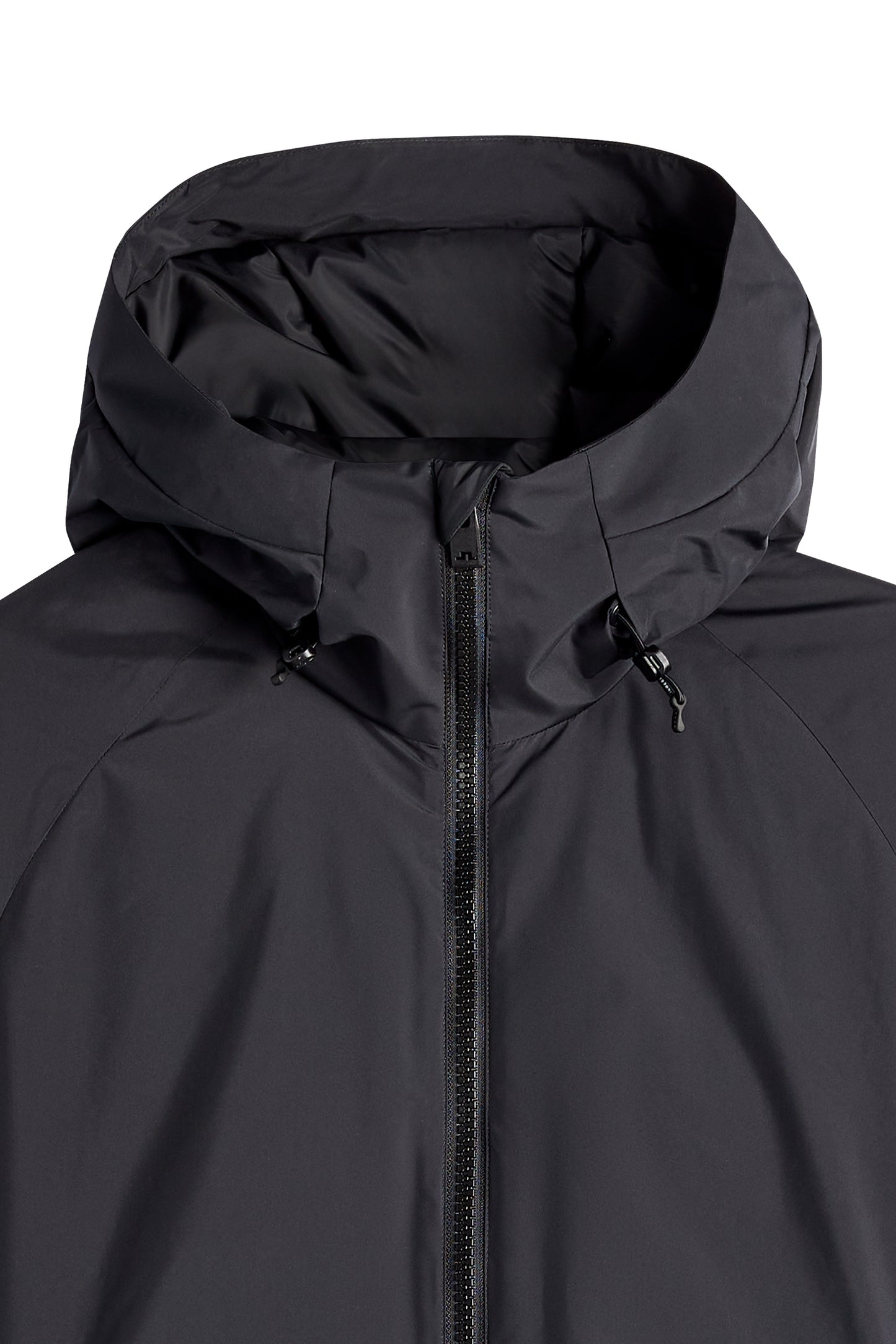 Alvin Down Jacket in Black by J.Lindeberg