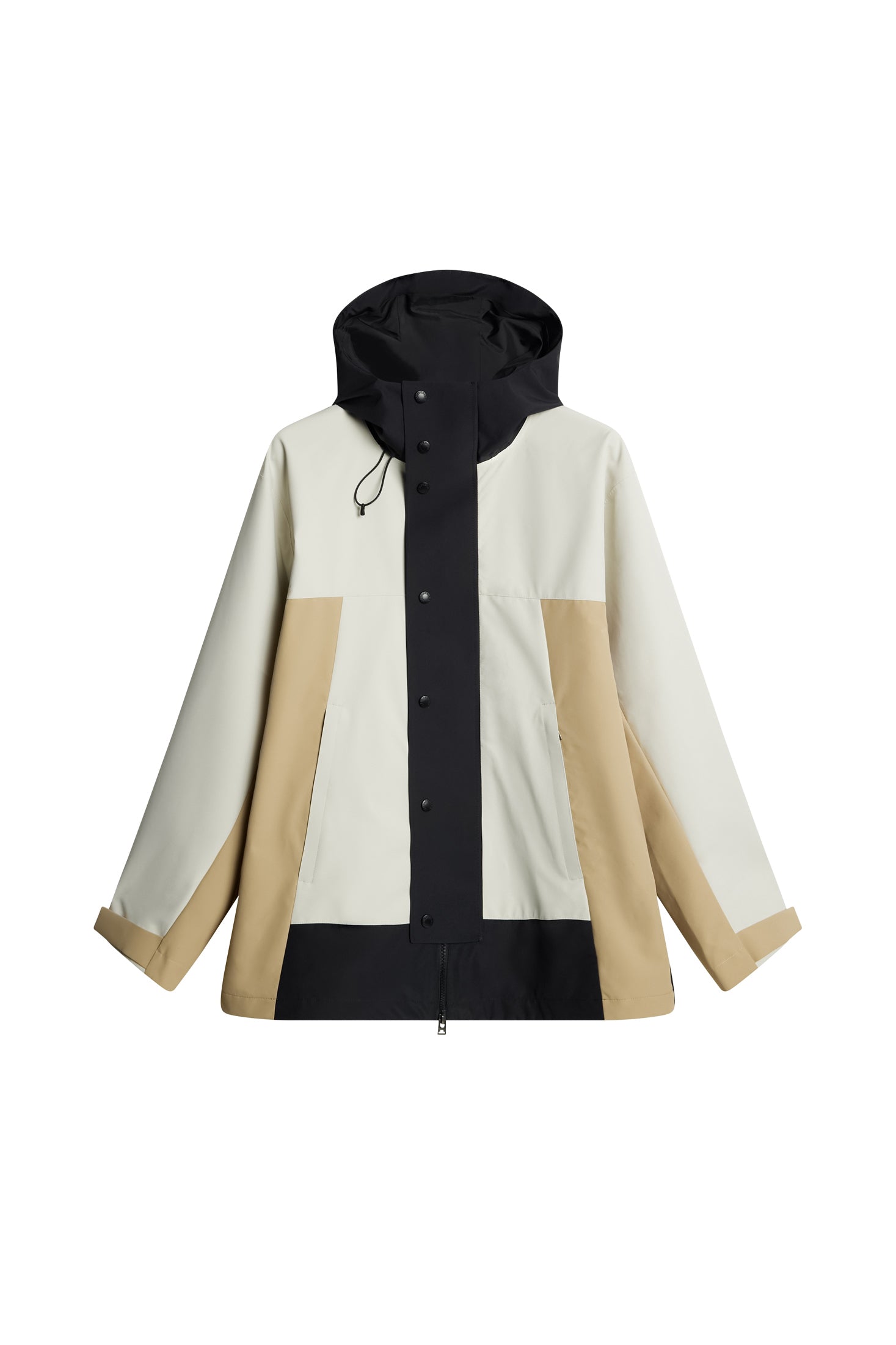 Fabio Block Jkt