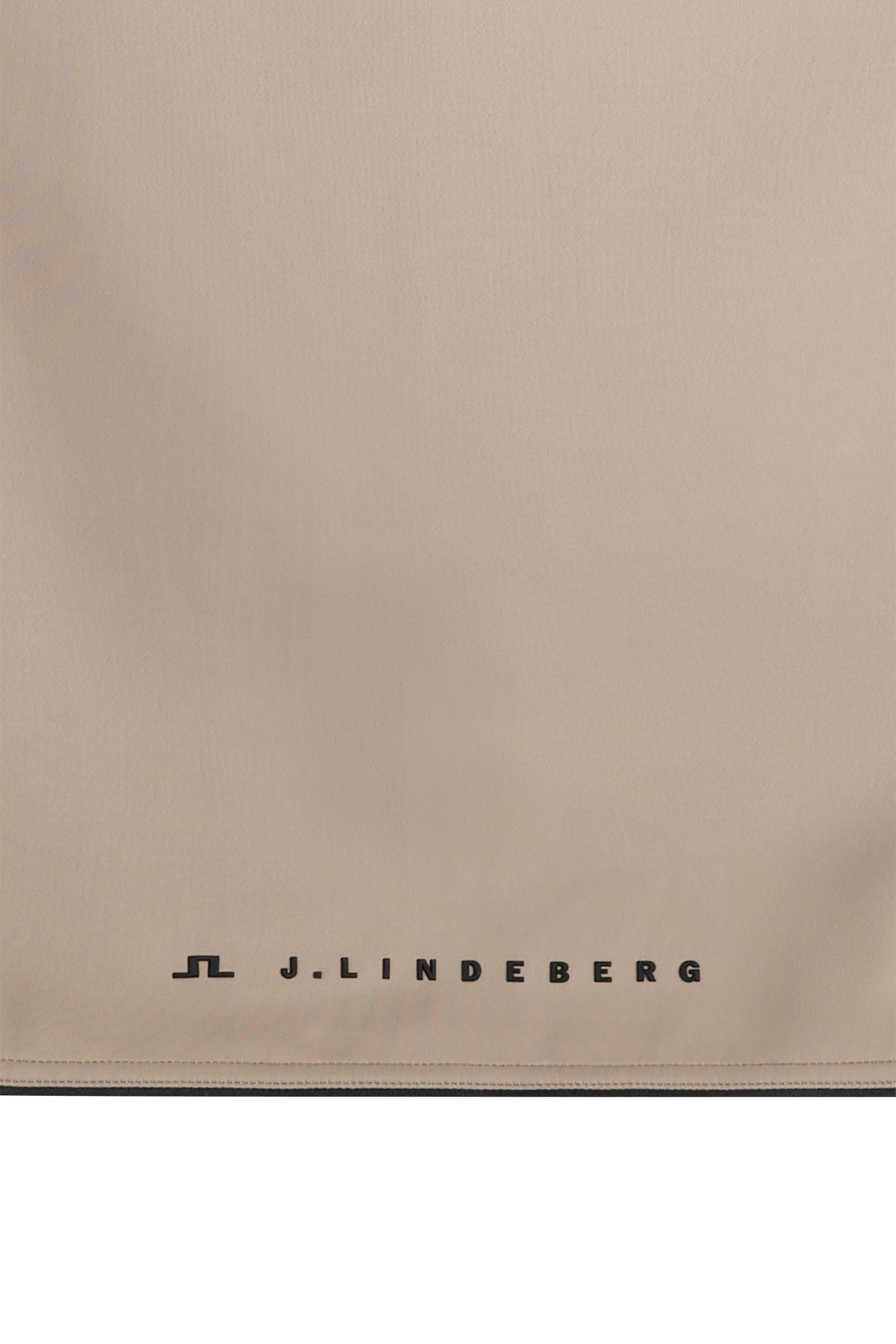 Heyden Quilt Hybrid Vest in Brindle by J.Lindeberg