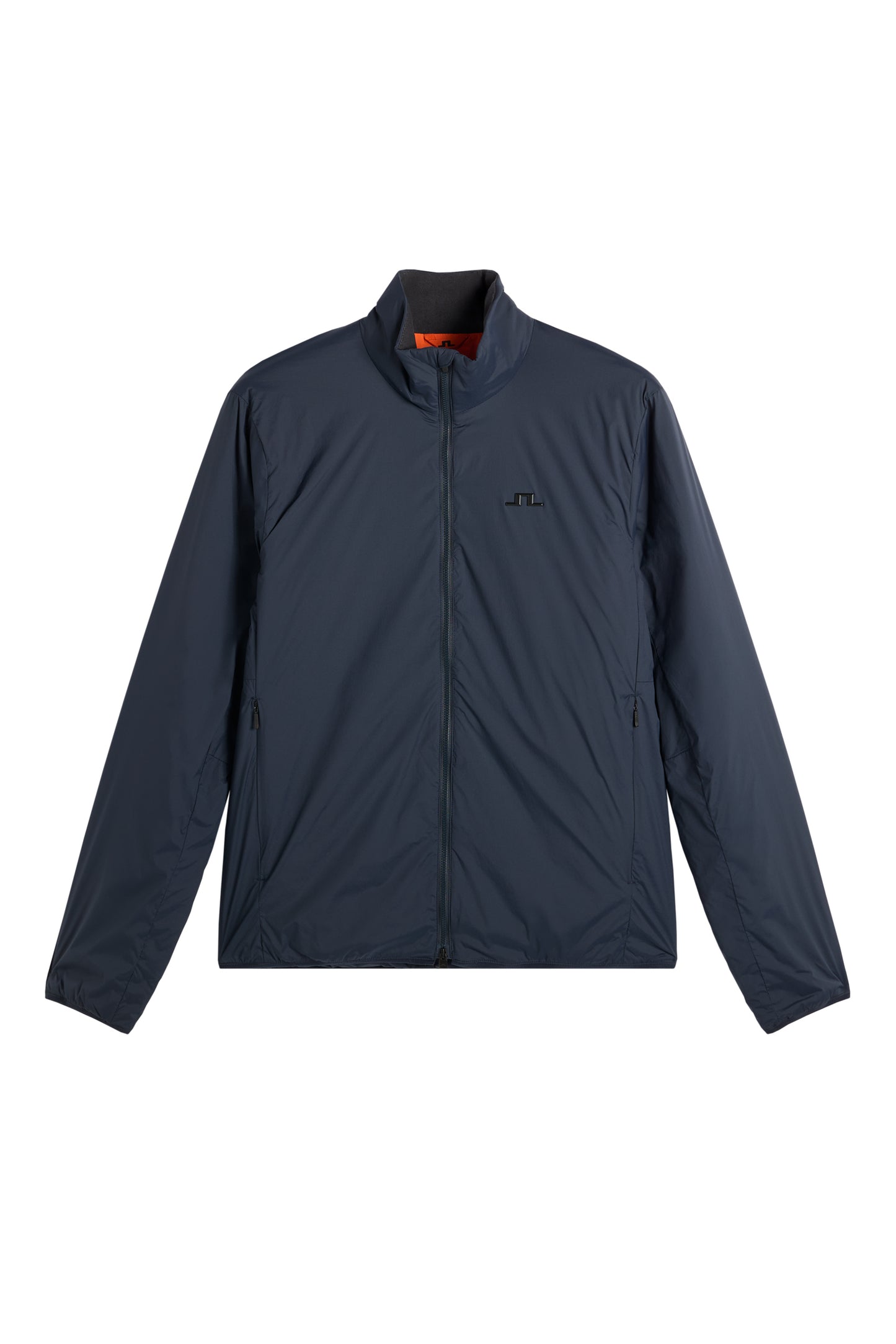 Clinton Padded Jacket in JL Navy by J.Lindeberg