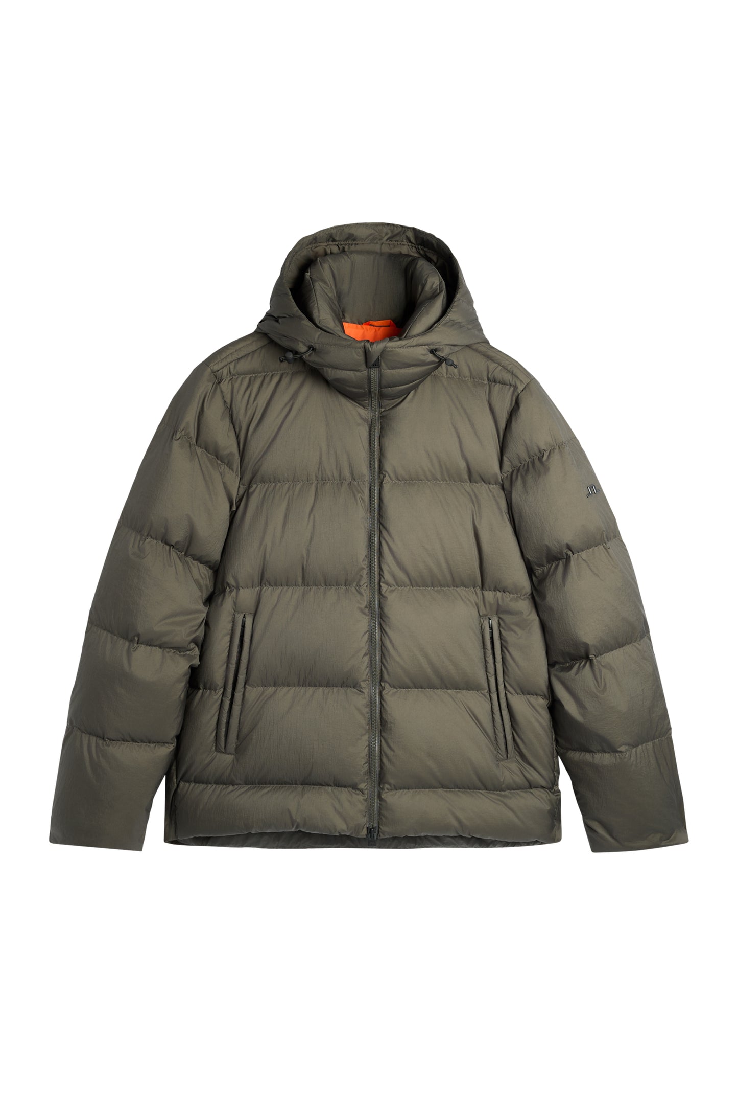 Daryl Crinkle Down Jacket in Chimera by J.Lindeberg