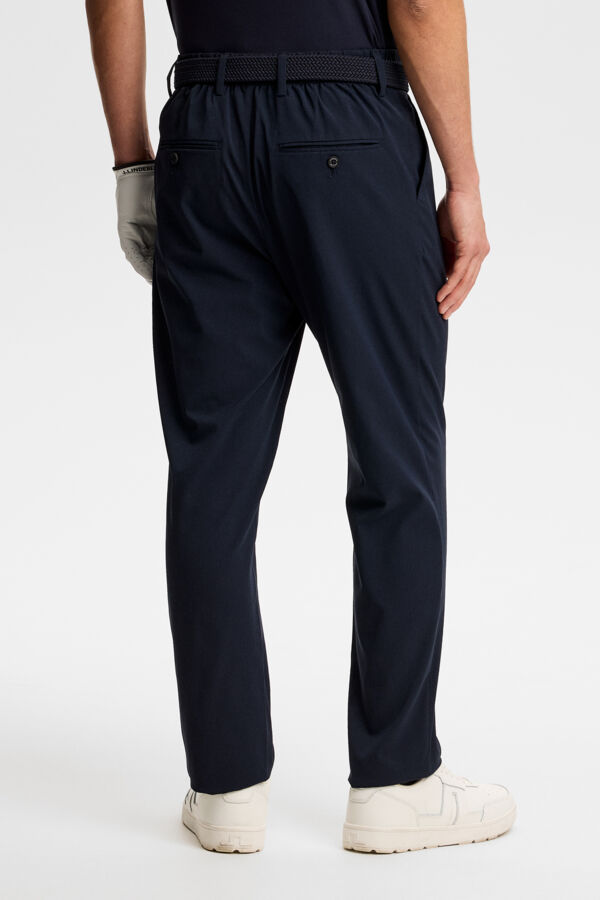 Harris Pant / JL Navy