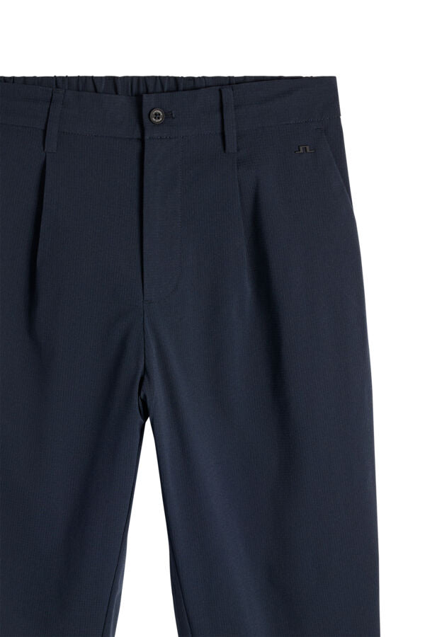 Harris Pant / JL Navy | J.LINDEBERG US