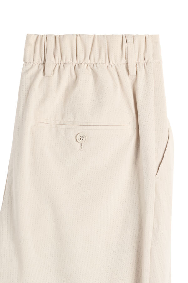 Harris Pant / Moonbeam