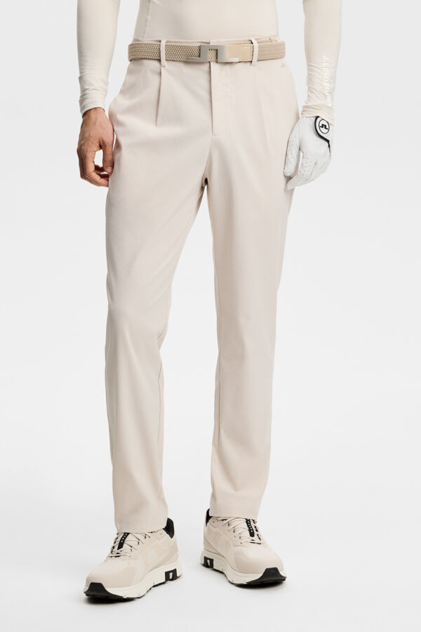 Harris Pant / Moonbeam