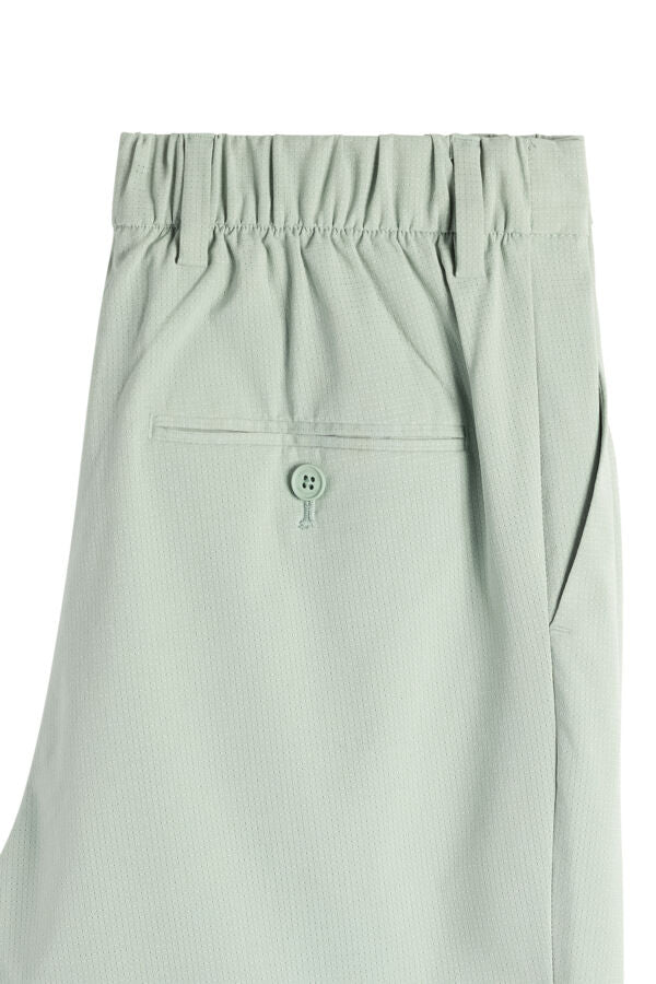 Harris Pant / Jadeite