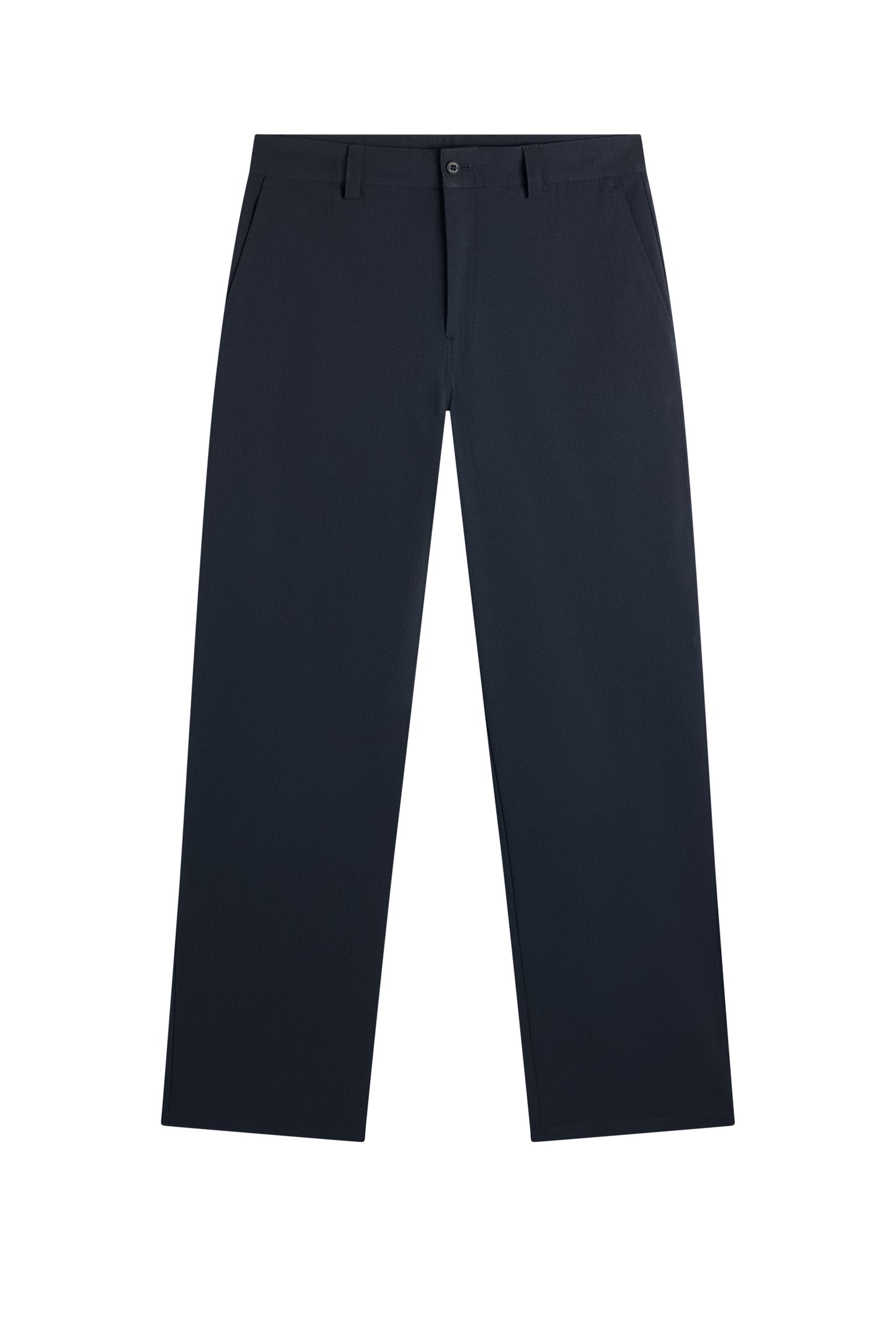 Devyn Straight Vent Pants in JL Navy by J.Lindeberg