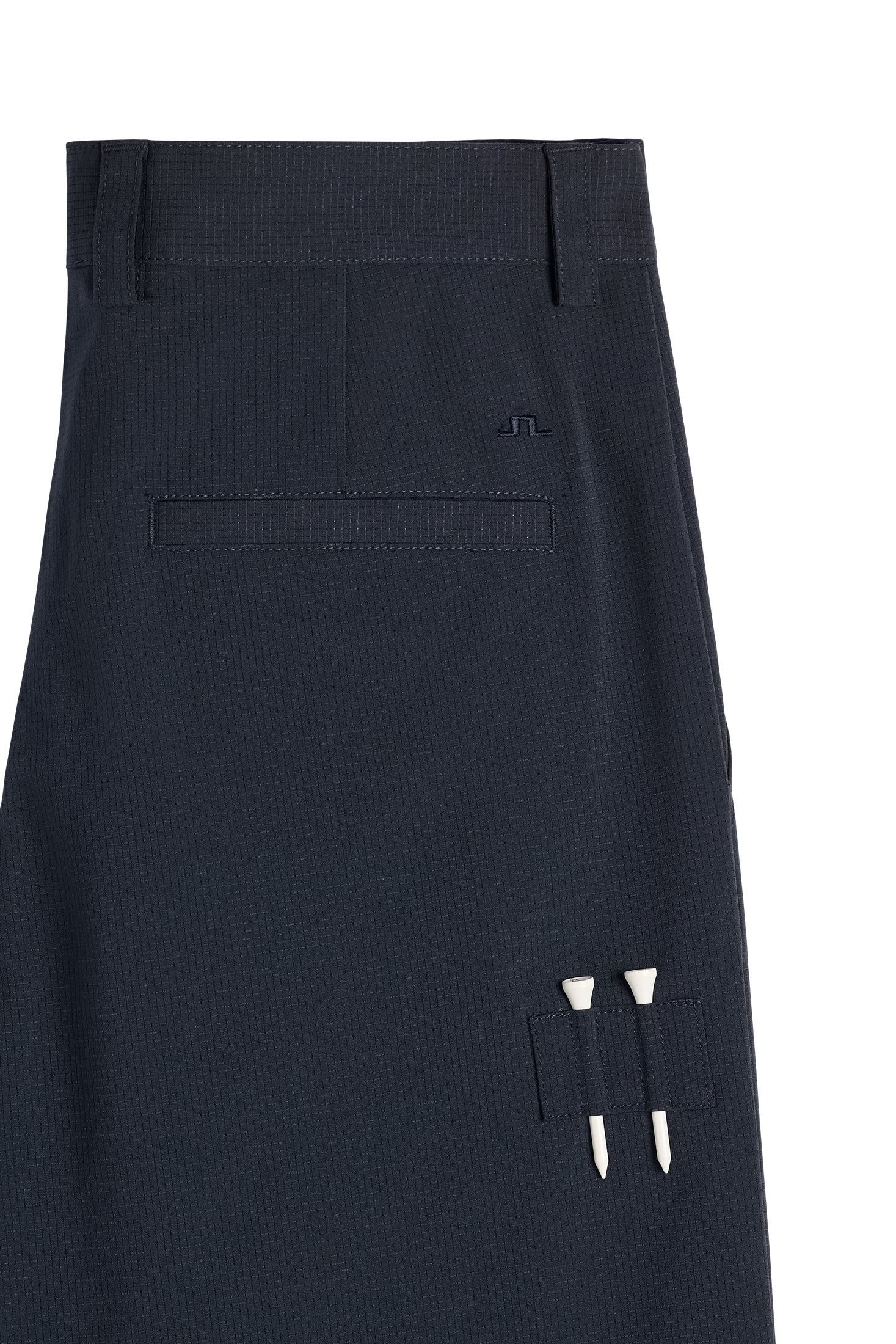 Devyn Straight Vent Pants / JL Navy – J.LINDEBERG US