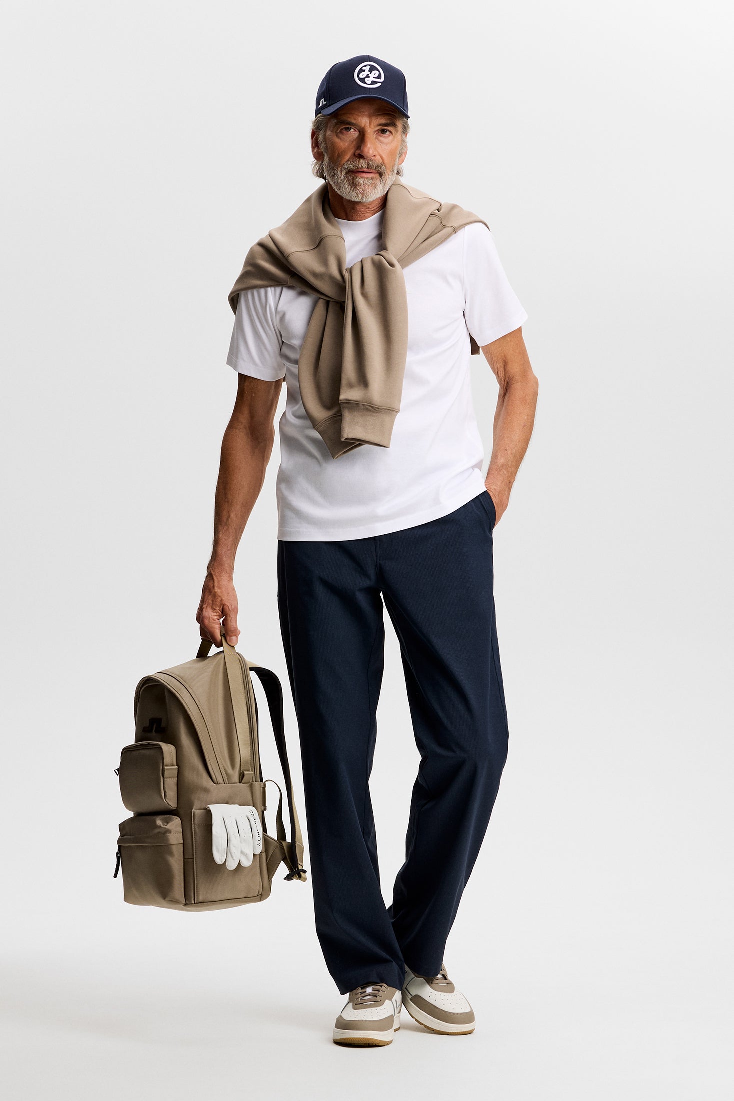 リンドバーグセットアップ Men's Golf Apparel | J.Lindeberg USA – J.LINDEBERG US