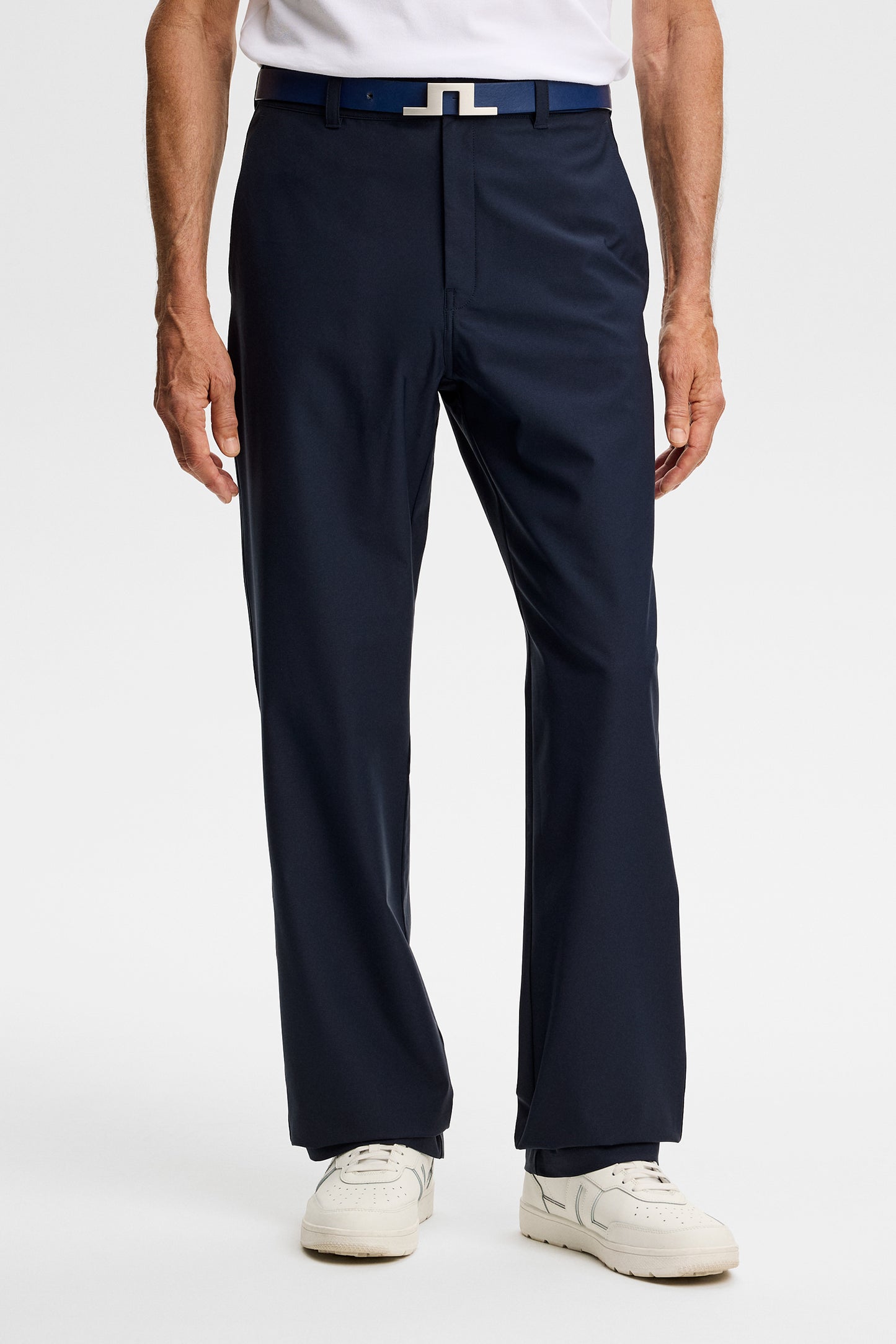 Devyn Pant in JL Navy by J.Lindeberg
