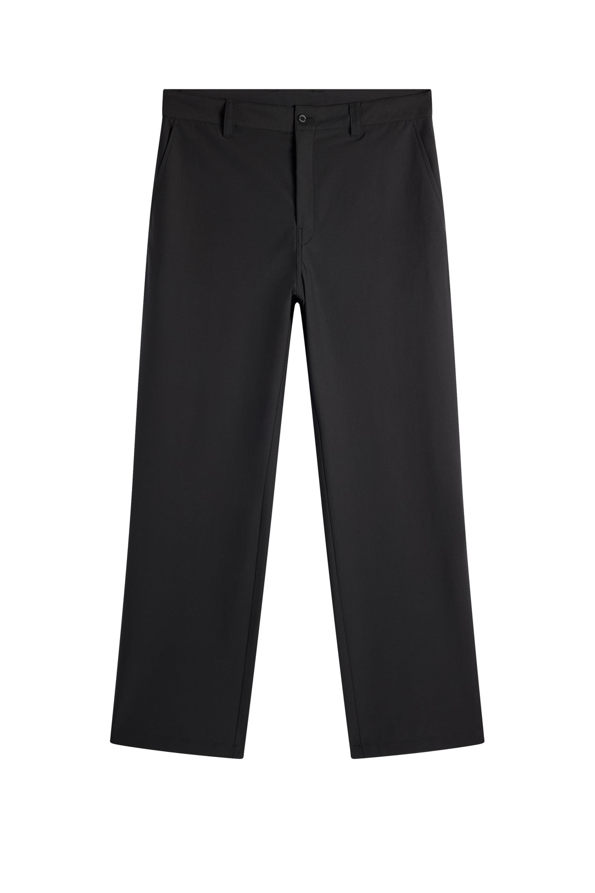 Devyn Pant in Black by J.Lindeberg