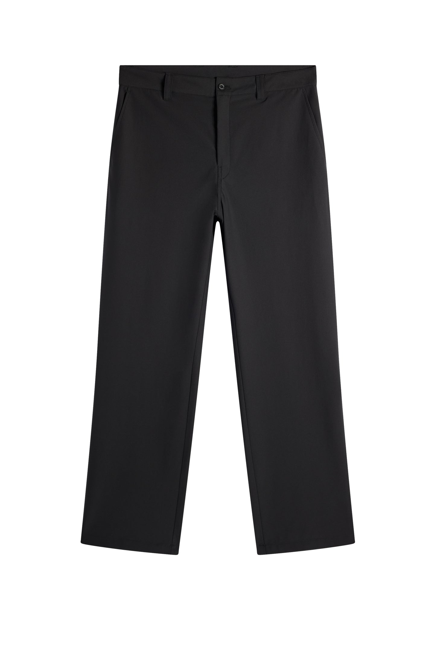 Devyn Pant in Black by J.Lindeberg