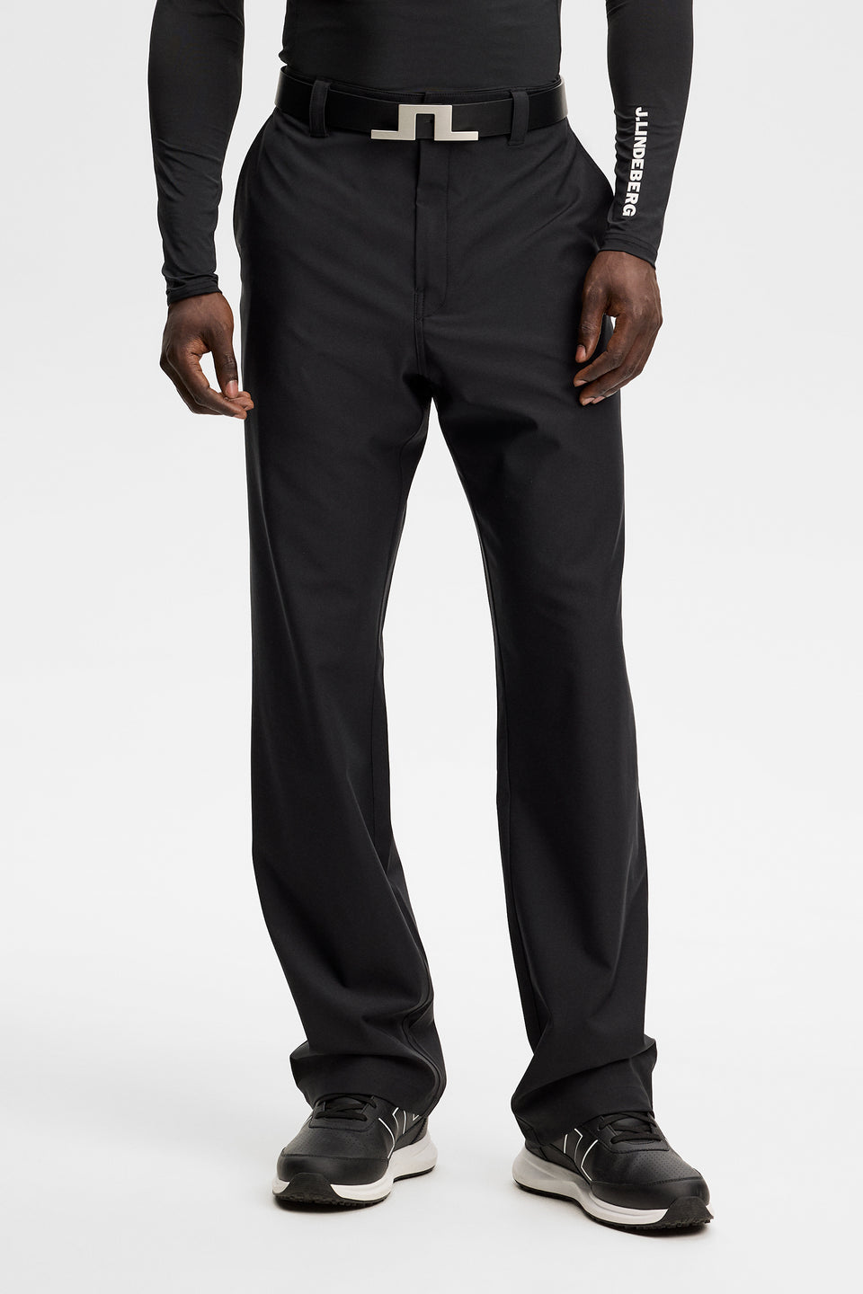 Devyn Pant / Black