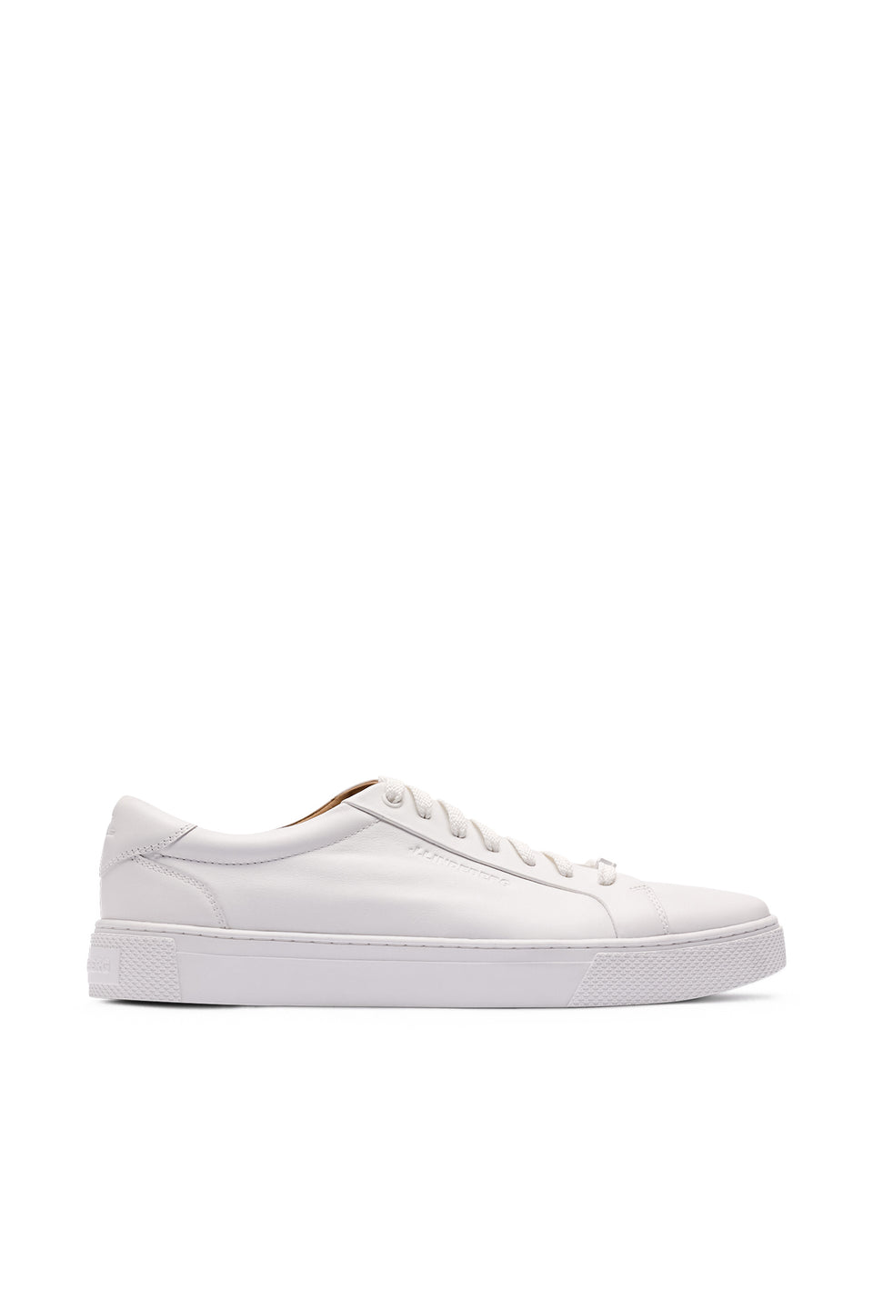 Art Signature Sneaker ll / White